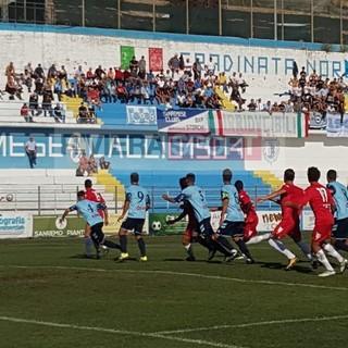 Calcio, Serie D. Tommaso Lella, è il capolavoro di Pino Fava per il mercato della Sanremese: ecco il suo profilo