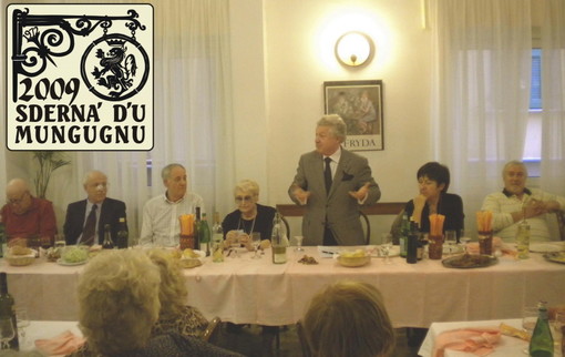 Ventimiglia: cresce l'attesa per la 'Sderna d'u Mungugnu' di domenica prossima Ventimiglia: cresce l'attesa per la 'Sderna d'u Mungugnu' di domenica prossima