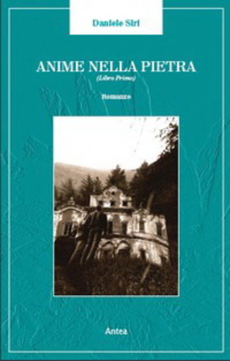 Curiosa e singolare iniziativa dello scrittore Daniele Siri: presenta il suo libro... in moto Curiosa e singolare iniziativa dello scrittore Daniele Siri: presenta il suo libro... in moto