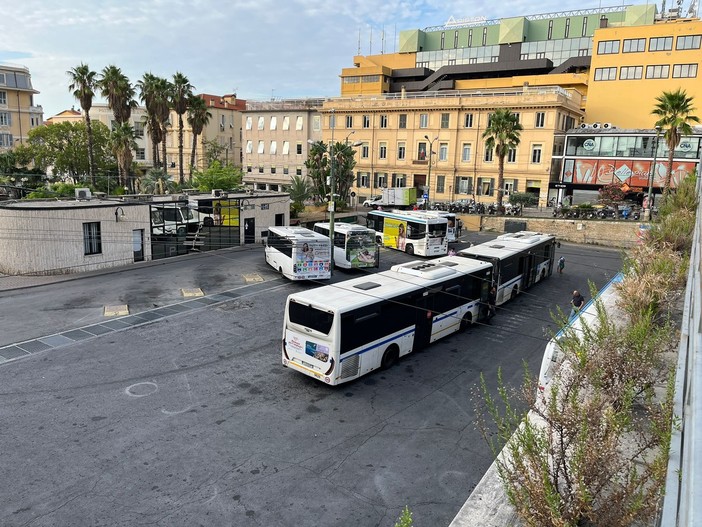Caos Riviera Trasporti in provincia, il Pd chiede un intervento urgente al prefetto Romeo Caos Riviera Trasporti in provincia, il Pd chiede un intervento urgente al prefetto Romeo
