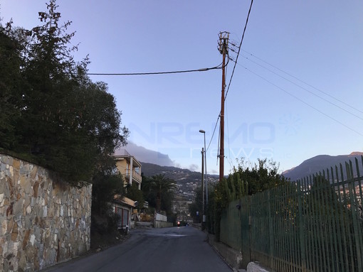 Strada San Lorenzo Strada San Lorenzo