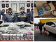 Ventimiglia: 70 chili di droga nascosta tra i 'lecca-lecca', la Guardia di Finanza intercetta un Tir al Confine