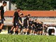 Calcio, Serie D. Sanremese, si continua a preparare la stagione nel ritiro di Ormea: il report del quinto giorno