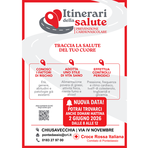 Screening cardiovascolare gratuito a Chiusavecchia Screening cardiovascolare gratuito a Chiusavecchia