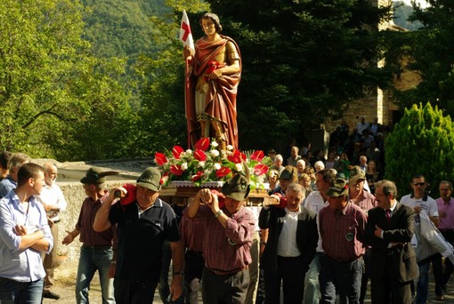 Conio: nel fine settimana festa patronale di San Maurizio. Domenica la 52a sagra dei Fagioli Conio: nel fine settimana festa patronale di San Maurizio. Domenica la 52a sagra dei Fagioli