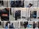 Sanremo: non si ferma la lotta ai marchi contraffatti, stamattina blitz dei Carabinieri nella Pigna (Foto e Video)