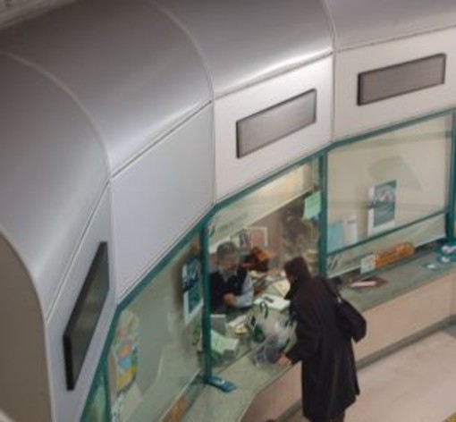 Ventimiglia: coda alle biglietterie della stazione, la precisazione di un nostro lettore
