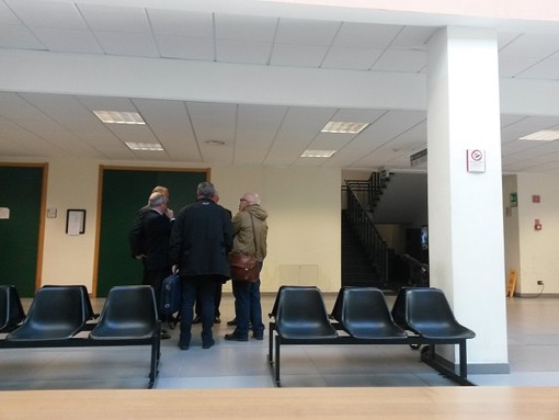 Imperia: processo a Claudio Scajola sui lavori di villa Ninina. Il tribunale nomina il perito Lorenzo Branca