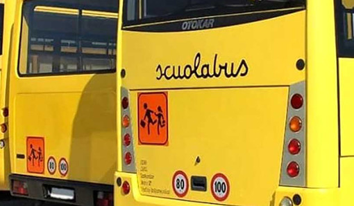 Sanremo: lunedì prossimo al via il servizio di trasporto scolastico per gli alunni delle scuole cittadine d’infanzia, elementari e medie Sanremo: lunedì prossimo al via il servizio di trasporto scolastico per gli alunni delle scuole cittadine d’infanzia, elementari e medie