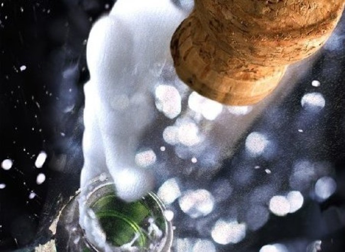 Santo Stefano al Mare: giovedì prossimo con l'Onav una speciale serata a base di champagne Santo Stefano al Mare: giovedì prossimo con l'Onav una speciale serata a base di champagne