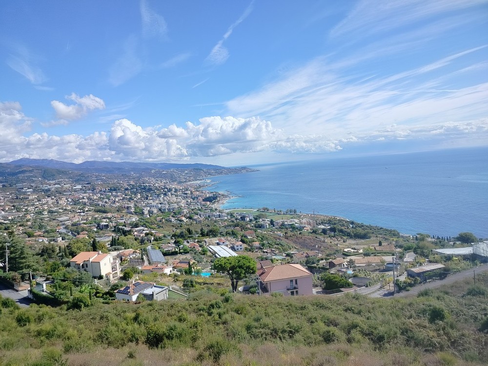 Cala l’umidità dopo i temporali nell'imperiese: aria più secca da Sanremo a Ventimiglia Cala l’umidità dopo i temporali nell'imperiese: aria più secca da Sanremo a Ventimiglia