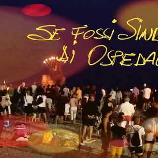 La home page di “Se fossi sindaco di Ospedaletti”