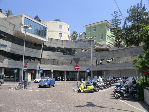 Sanremo: alla nuova stazione nascerà un murales in memoria di Valerio Bonfante