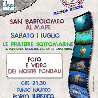 San Bartolomeo al Mare: sabato e domenica due giorni per apprezzare ancor più il nostro mare