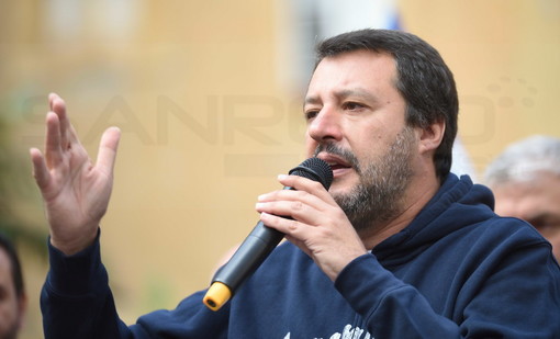 Sabato e domenica prossimi in diverse piazze della provincia la campagna di tesseramento della Lega