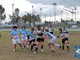 Sanremo: nel fine settimana a Pian di Poma va in scena il Prequel del Festival del Rugby, in campo ragazze e Under 14 da tutto il Nord Italia Sanremo: nel fine settimana a Pian di Poma va in scena il Prequel del Festival del Rugby, in campo ragazze e Under 14 da tutto il Nord Italia