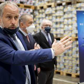 Il sanremese Sergio Tommasini scrive alla Fao per il raggiungimento degli obiettivi dell’agenda 2030 per lo sviluppo sostenibile Il sanremese Sergio Tommasini scrive alla Fao per il raggiungimento degli obiettivi dell’agenda 2030 per lo sviluppo sostenibile