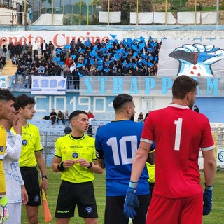 Giudice Sportivo, Serie D. Squalifiche per mister Fossati e il suo staff. Due turni a Donaggio, uno a Costantini Giudice Sportivo, Serie D. Squalifiche per mister Fossati e il suo staff. Due turni a Donaggio, uno a Costantini