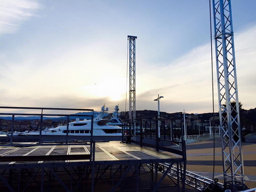 Welcome to St. Tropez Music Festival