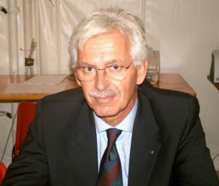 Sergio Maiga