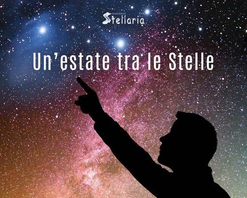 Dal Castello dei Doria ai Giardini Hanbury: con Stellaria una settimana sotto le stelle nel Ponente ligure Dal Castello dei Doria ai Giardini Hanbury: con Stellaria una settimana sotto le stelle nel Ponente ligure