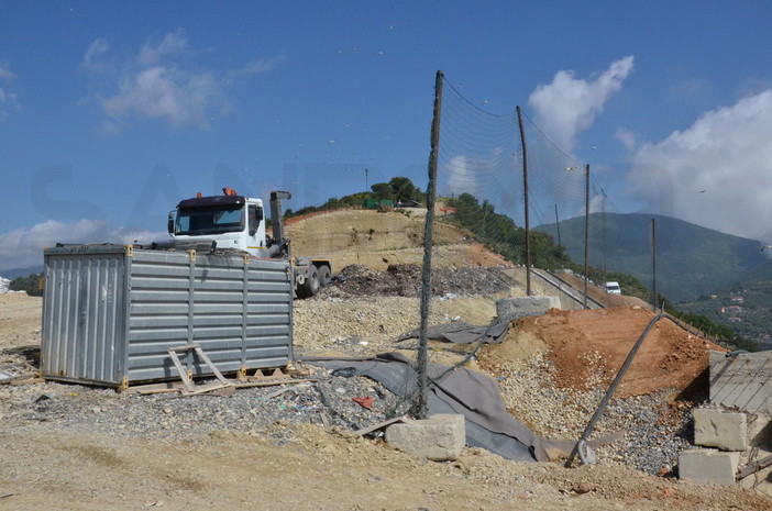 Il Movimento 5 Stelle di Sanremo risponde alla lettera scritta dai dipendenti della Idroedil
