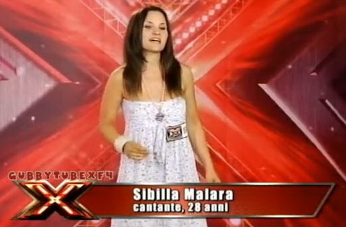 Eliminata ad 'X-Factor' la rappresentante della 'Sanremo Productions Academy' Eliminata ad 'X-Factor' la rappresentante della 'Sanremo Productions Academy'