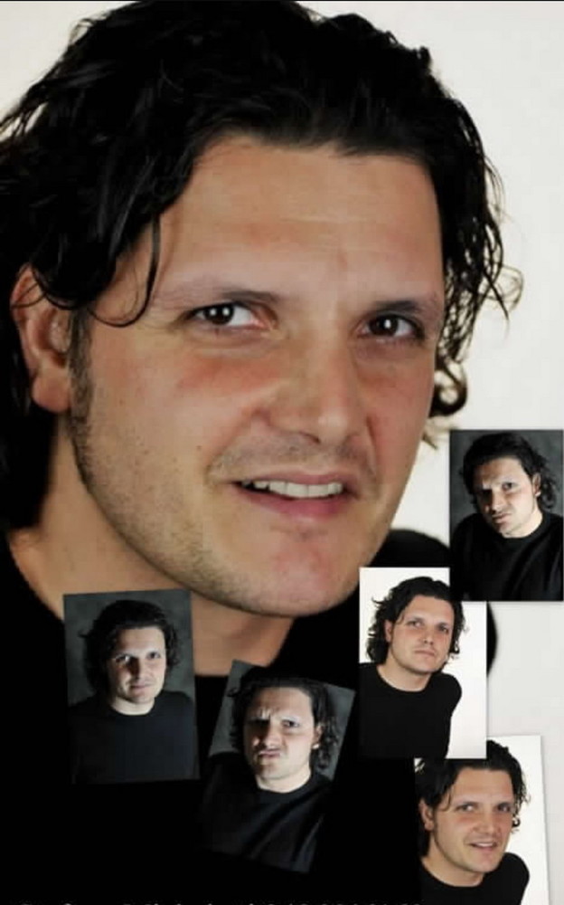 Stefano Micheletti Stefano Micheletti