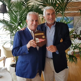 Ancora novità dalle ‘Vele d’epoca’ di Imperia: nasce il ‘Trofeo Riviera’, la regata di avvicinamento tra Imperia e Montecarlo