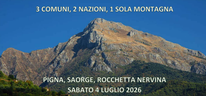 Pigna, Rocchetta e Saorge si ritrovano al Rifugio Muratone: camminata tra storia, natura e sapori delle Alpi Liguri Pigna, Rocchetta e Saorge si ritrovano al Rifugio Muratone: camminata tra storia, natura e sapori delle Alpi Liguri