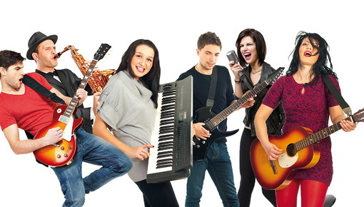 Ospedaletti, all’auditorium comunale il Saggio di fine anno degli allievi dell’Accademia Musicale Ospedaletti, all’auditorium comunale il Saggio di fine anno degli allievi dell’Accademia Musicale