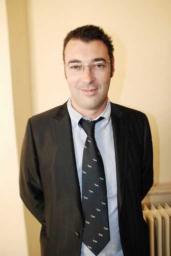 Stefano Quaini Stefano Quaini