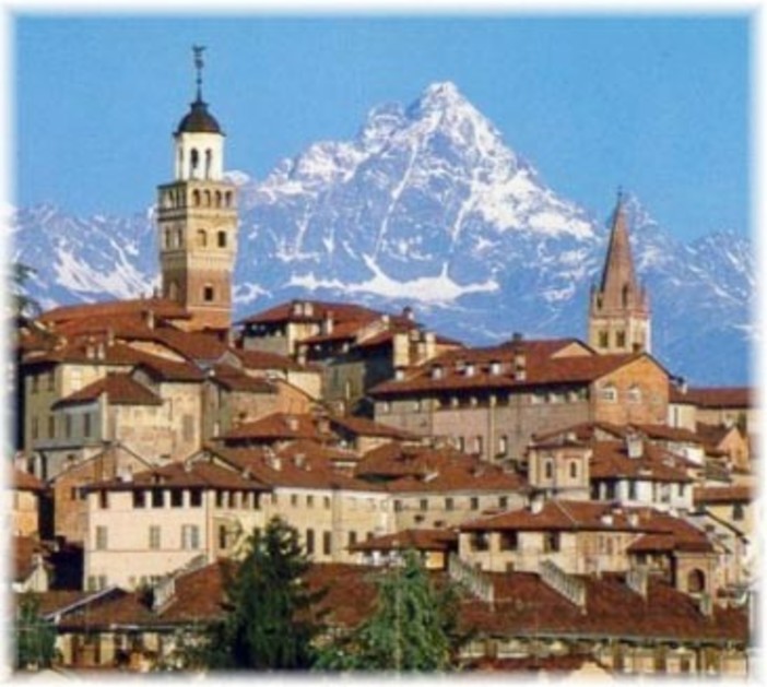 Imperia: domenica 24 ottobre una gita a Saluzzo per gli ultra 65enni