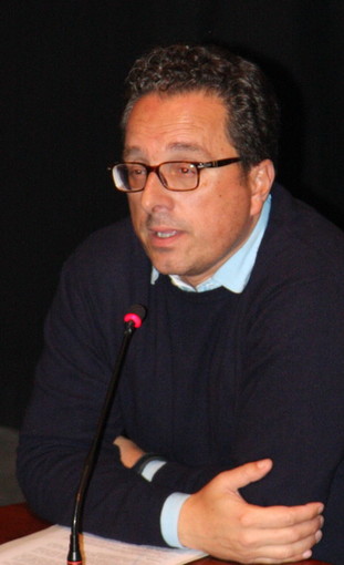 Sergio Scibilia