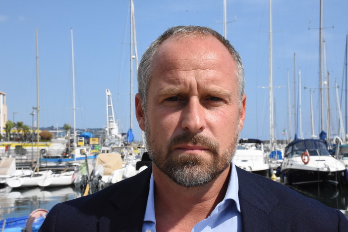 Conferma della Idroedil dopo l'anticipazione di ieri: Sergio Tommasini rassegna le dimissioni Conferma della Idroedil dopo l'anticipazione di ieri: Sergio Tommasini rassegna le dimissioni