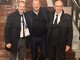 #Sanremo2020: una settimana al Festival, questa mattina Biancheri e Sindoni hanno incontrato la Rai e Amadeus (Foto) #Sanremo2020: una settimana al Festival, questa mattina Biancheri e Sindoni hanno incontrato la Rai e Amadeus (Foto)