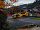 Cade da un albero a Badalucco ma arriva a Sanremo in auto: poi deve essere soccorso da 118 e Croce Rossa (Foto e Video)