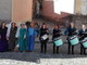 Ventimiglia: anche il Sestiere Burgu sostiene la raccolta fondi di Gabriele Chiappori per l'Asl 1