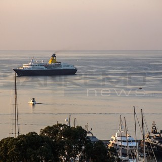 Ecco le date delle crociere in arrivo a Sanremo nel 2019, si parte sabato prossimo e si chiude il 17 settembre