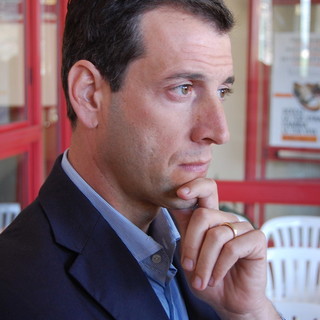Carlo Siffredi