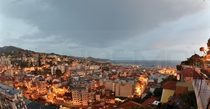 Case sul mare, Sanremo nella Top 5 delle località più ricercate dagli stranieri: batte Positano e Siracusa
