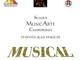 Camporosso: da venerdì prossimo da 'MusicArte' riparte lo stage di Musical