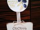 Imperia: per Olioliva 2016 ecco anche il 'segna-stand' realizzato interamente con materiali naturali Imperia: per Olioliva 2016 ecco anche il 'segna-stand' realizzato interamente con materiali naturali