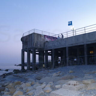 Bordighera: progetto di riqualificazione della rotonda di Sant'Ampelio, interrogazione di 'Bordighera in Comune'