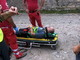 Caduta in downhill sul Frontè, Carlo Capacci: "Il sistema sanitario ligure ha funzionato. Grazie ai soccorritori" Caduta in downhill sul Frontè, Carlo Capacci: "Il sistema sanitario ligure ha funzionato. Grazie ai soccorritori"