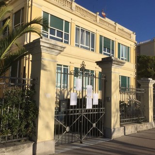 Arma di Taggia: sciopero degli studenti dell'Alberghiero, la Provincia assicura che da martedì il riscaldamento sarà operativo