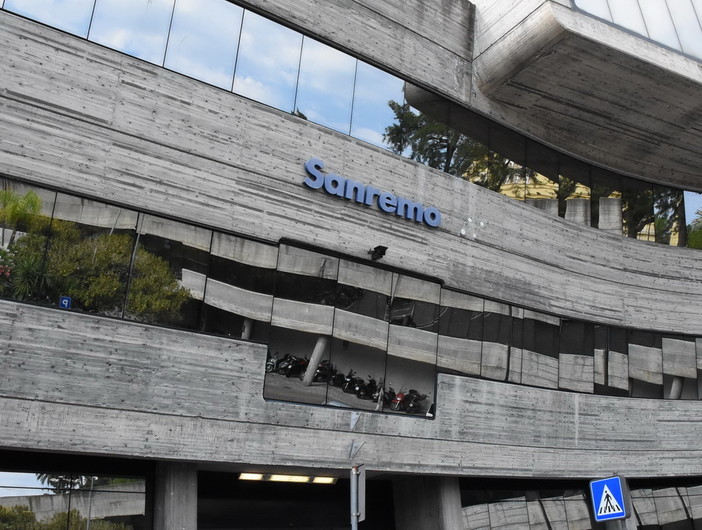Sanremo: la Croce Rossa e il Soccorso Alpino divideranno gli spazi al terzo piano della nuova stazione