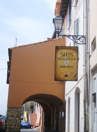 "Non solo spiaggia 6", ultimo appuntamento stasera a Grimaldi di Ventimiglia