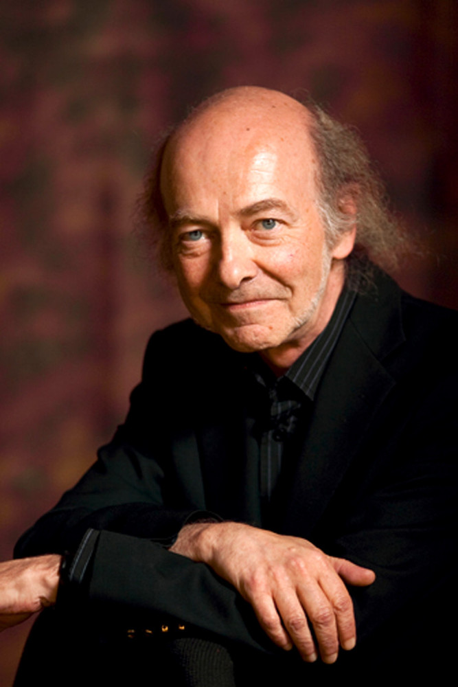 Réjéan Poirier Réjéan Poirier