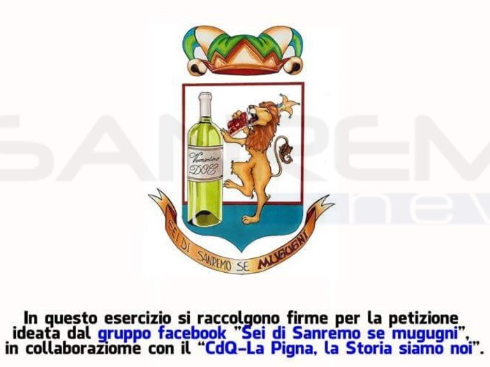 E' scattata in molti negozi della città la raccolta firme per il trasporto delle bici da Sanremo a San Romolo E' scattata in molti negozi della città la raccolta firme per il trasporto delle bici da Sanremo a San Romolo